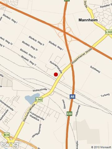 Auf dem Kegel 12, 68239 Mannheim OT Hochstätt - Foto 4