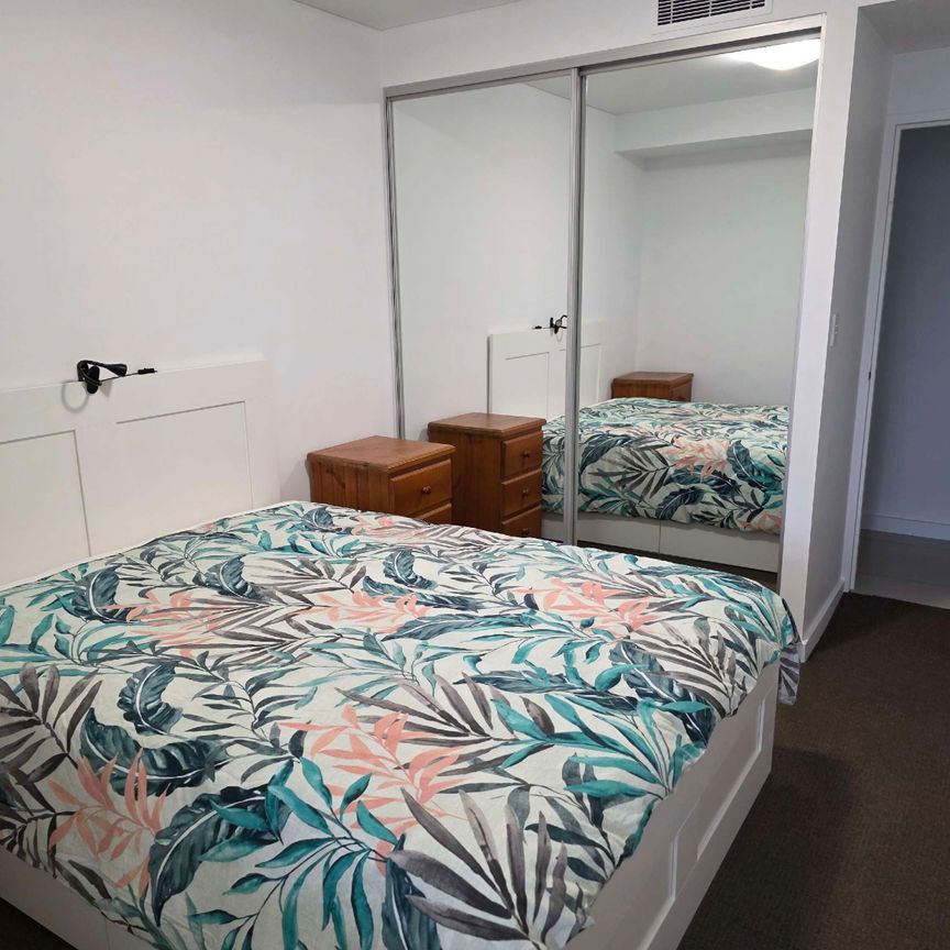 Parramatta - Photo 1