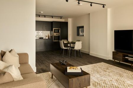 1 bedroom apartment to rent - Photo 4