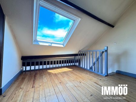 Location Appartement 2 pièces 28m² ROUEN 76000 - Photo 5