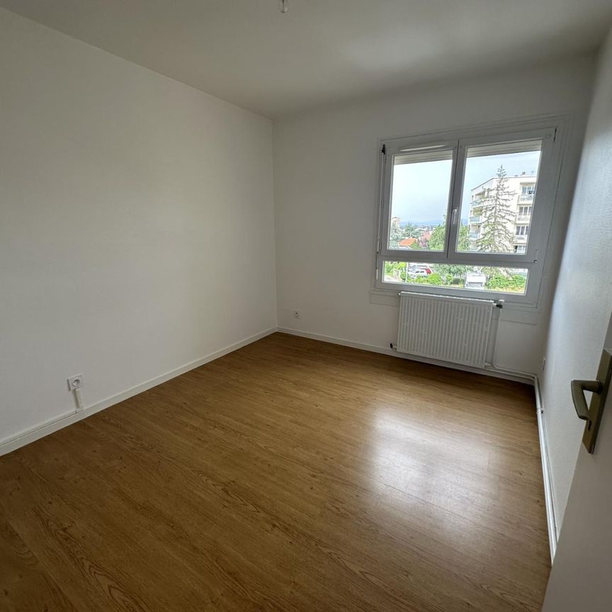 : Appartement 69.8 m² à MONTBRISON - Photo 1