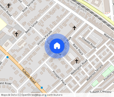 Garden Walk, Preston, Lancashire, PR2 - Photo 1