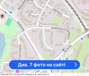 Mieszkanie na H5 niedaleko Parku Suble - Фото 1