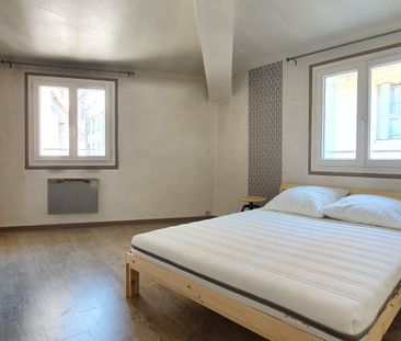 Location Appartement 2 pièces 36m² MONTPELLIER 34000 - Photo 1
