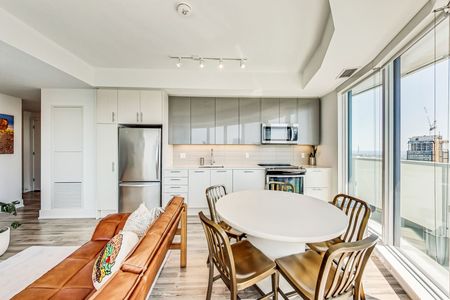 For Lease - 403 Church Street Unit# 4002, Toronto, Ontario - Photo 2