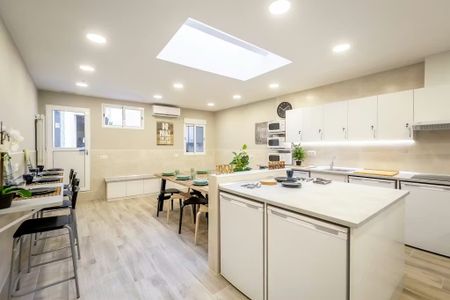 Calle del Puerto de Canfranc, Madrid, Community of Madrid 28038 - Photo 4