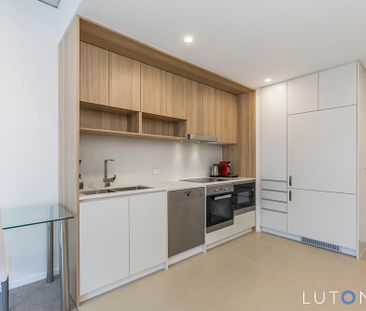 48/5 Kerridge Street, Kingston ACT 2604 - Apartment For Rent | Domain - Photo 5