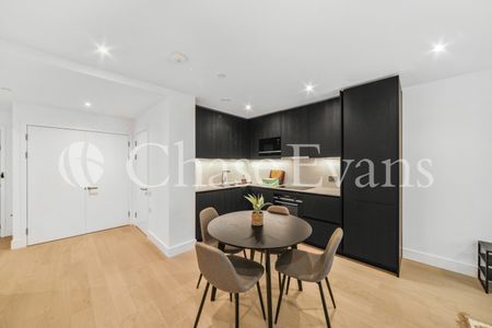 1 bedroom apartment to rent - Photo 4