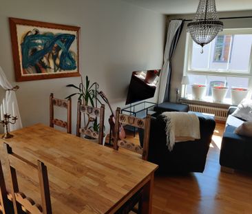 Skomakaregatan, Lund - Photo 2