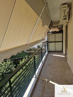 Διαμέρισμα για ενοικίαση Παλαιό Φάληρο - Photo 1