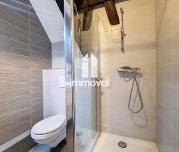 Location Appartement 1 pièce 26m² STRASBOURG 67000 - Photo 4