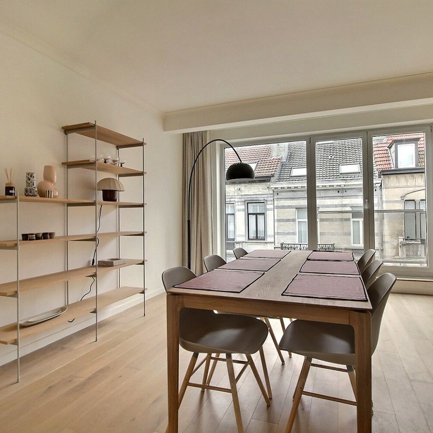 Appartement - te huur - Photo 1