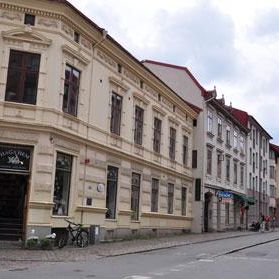 Landsvägsgatan 10 - Photo 1