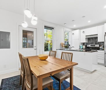 Apartment for rent, Montréal (Verdun/Île-des-Soeurs) - Photo 2
