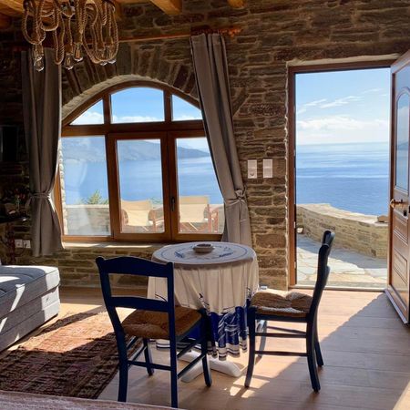 Studio/Γκαρσονιέρα για ενοικίαση - Άνδρος, - Photo 3