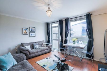 2 bedroom flat to rent - Photo 2