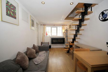 1 bedroom maisonette to rent - Photo 2