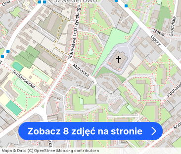 Wynajmę 72m Szwederowo blok z cegły 2007r. - Zdjęcie 1