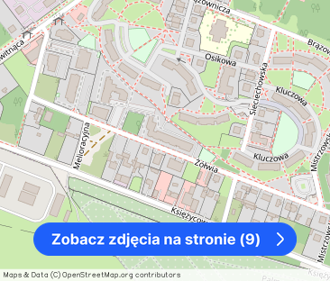 1-bedroom apartment, Żółwia 14/28 – zdjęcie 1