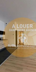 Location Appartement 4 pièces 76 m2 à Thionville - Photo 3