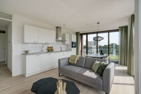 Kasteellaan 131, Binckhorst, 2516BJ, Den Haag - Foto 2