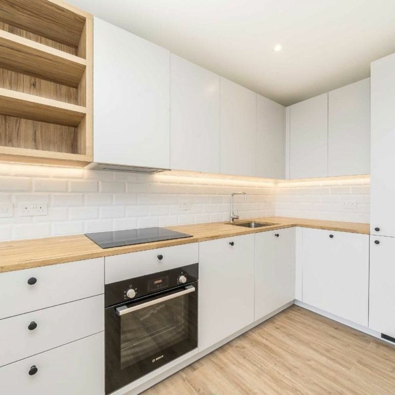 Albion Street - Photo 1