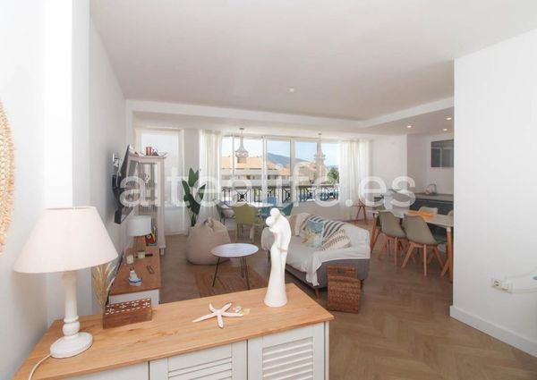 Carrer les Piteres, Altea, Valencian Community 03590