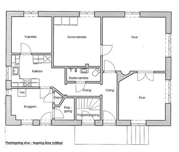 Middagshøjvej 18 - Photo 3