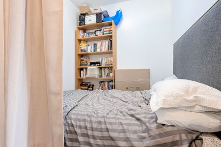 For Lease - 35 Mariner Terrace Unit# 1703, Toronto, Ontario - Photo 2