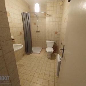 Appartement T1 à louer à Sallanches - Photo 3