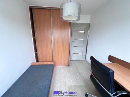 Mieszkanie Wrocław Stare Miasto powierzchnia 9.0 m² C191-WM-81138 - Zdjęcie 3