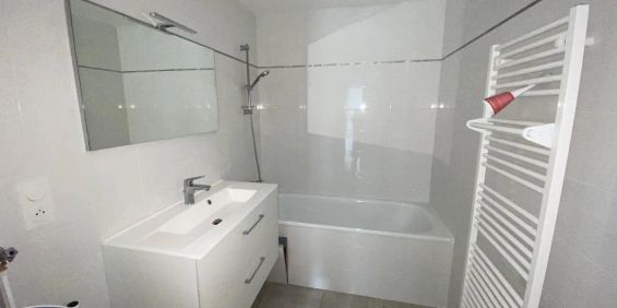 Appartement à louer 2 pièces 52.24m² - Photo 3