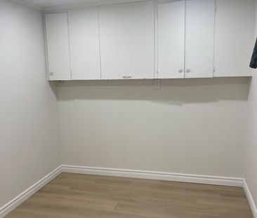 For Lease - 385 Taylor Mills Drive Unit# BSMNT, Richmond Hill, Ontario - Photo 4