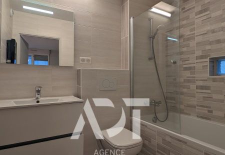 Appartement T2 à GRENOBLE - Photo 5