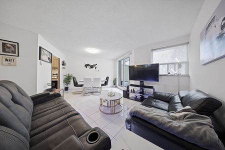 For Lease - 3577 Derry Road Unit# 207, Mississauga, Ontario - Photo 2