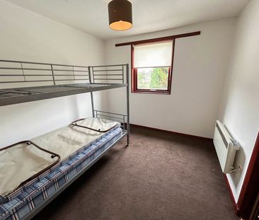 7b Granary Street, AB54 8AP, Huntly - Photo 3