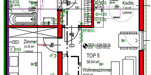 Junges Wohnen in Grafenschlag - Photo 3