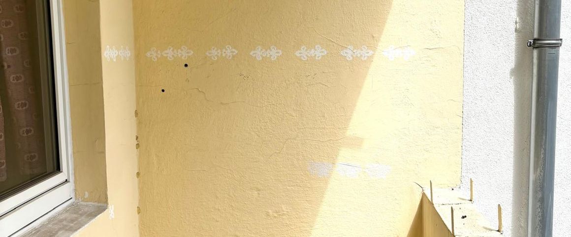 Helle 2-Zimmer Wohnung mit Balkon - Annastraße - Foto 1