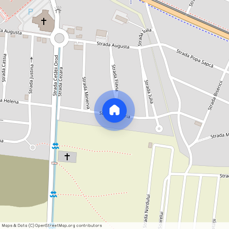 Vladimirescu, Arad