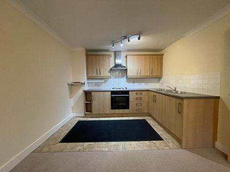 2 bedroom apartment to rent - Photo 4