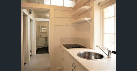 Light Filled Loft - Photo 5