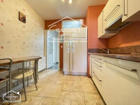 Location Appartement 2 pièces 38m² ST MICHEL CHEF CHEF 44730 - Photo 3