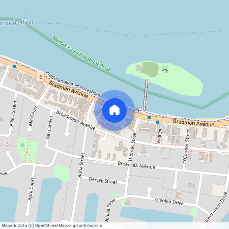 6/71 Bradman Ave, Qld 4558, Maroochydore