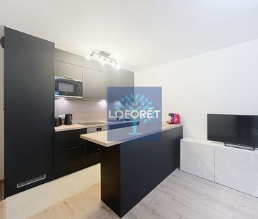 Appartement T1 Le Blanc-Mesnil à louer - Photo 4