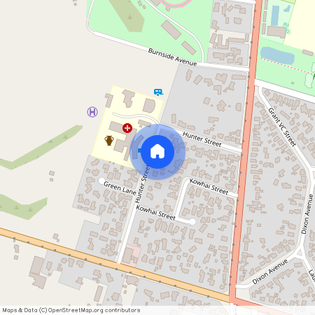 A/30 Hunter Street, Hawera, South Taranaki