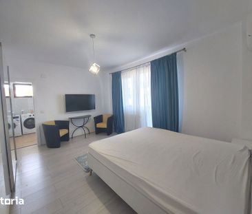 Central! Inchiriez apartament 3 camere – modern, 2011 - Photo 5