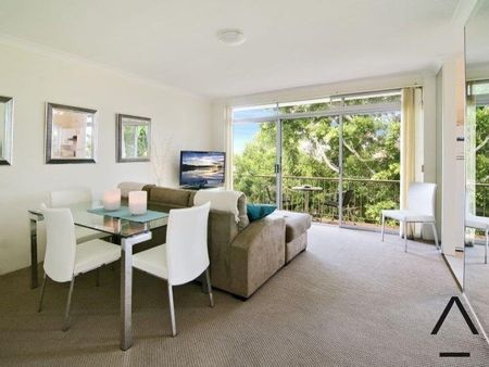 Fully furnished one bedroom apartment - Photo 3