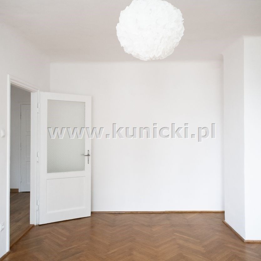 Warszawa, Ochota, Rakowiec, Pruszkowska - Zdjęcie 1