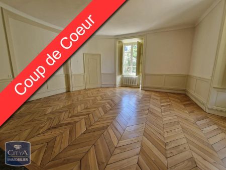 Appartement à louer 5 pièces 142.31m² - Photo 2