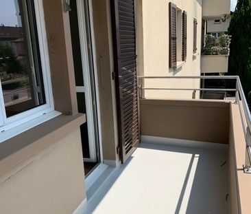 Sonnige 4-Zimmer-Wohnung mit Balkon in Dotzigen - Photo 4
